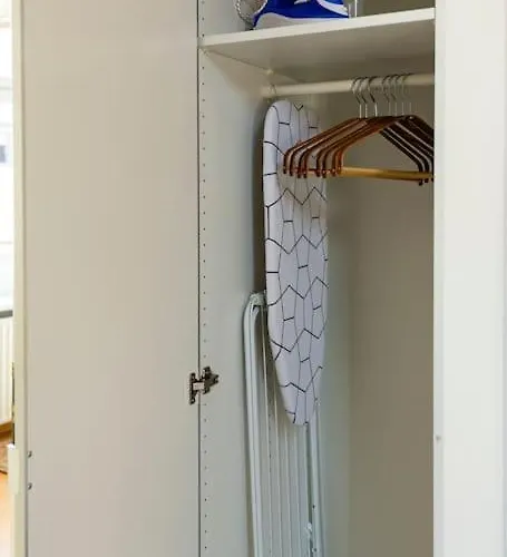 Apartmán Savoir-vivre In Unserer Zentralen Balkonwohnung *