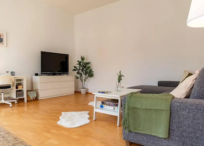 Apartmán Savoir-vivre In Unserer Zentralen Balkonwohnung Vídeň